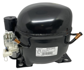 Компрессор Embraco NEK2150GK (R404)